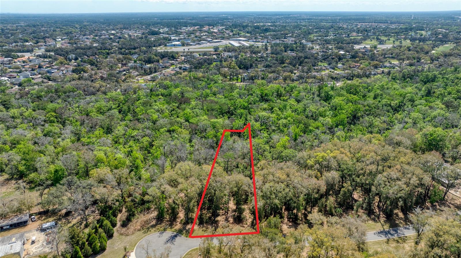 1805 Adrian Creek Blvd Property Photo 11