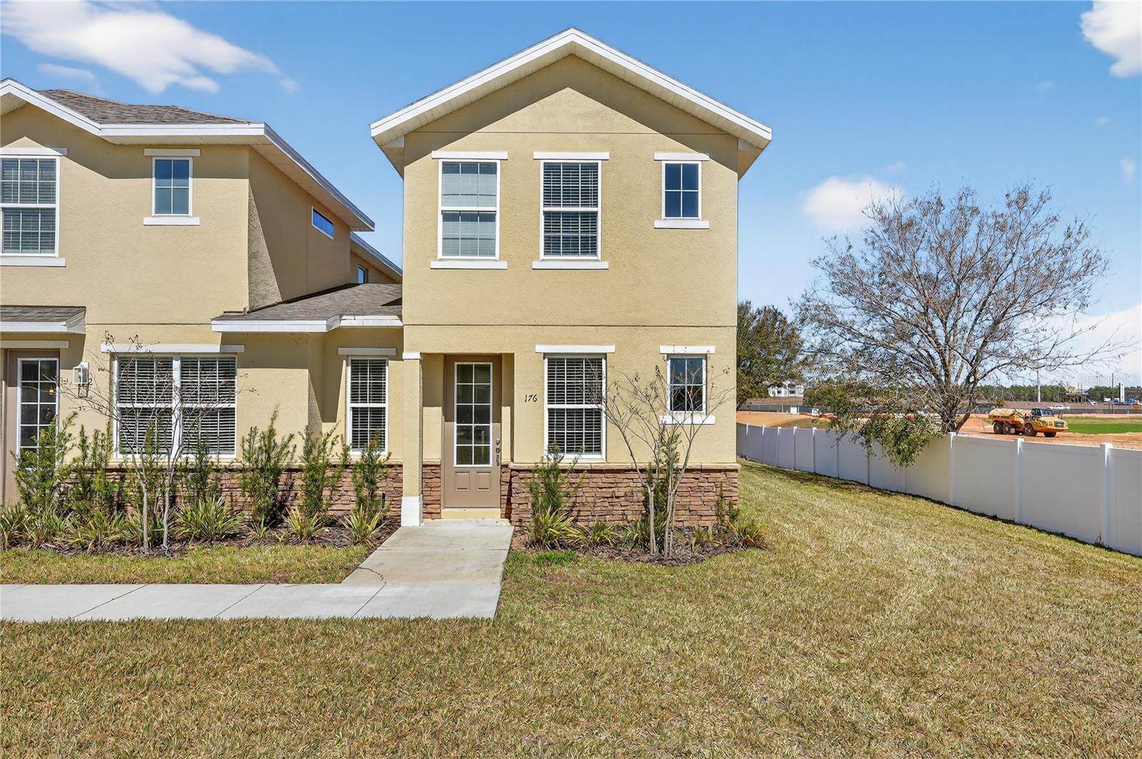 176 Holly Village Dr Property Photo 1