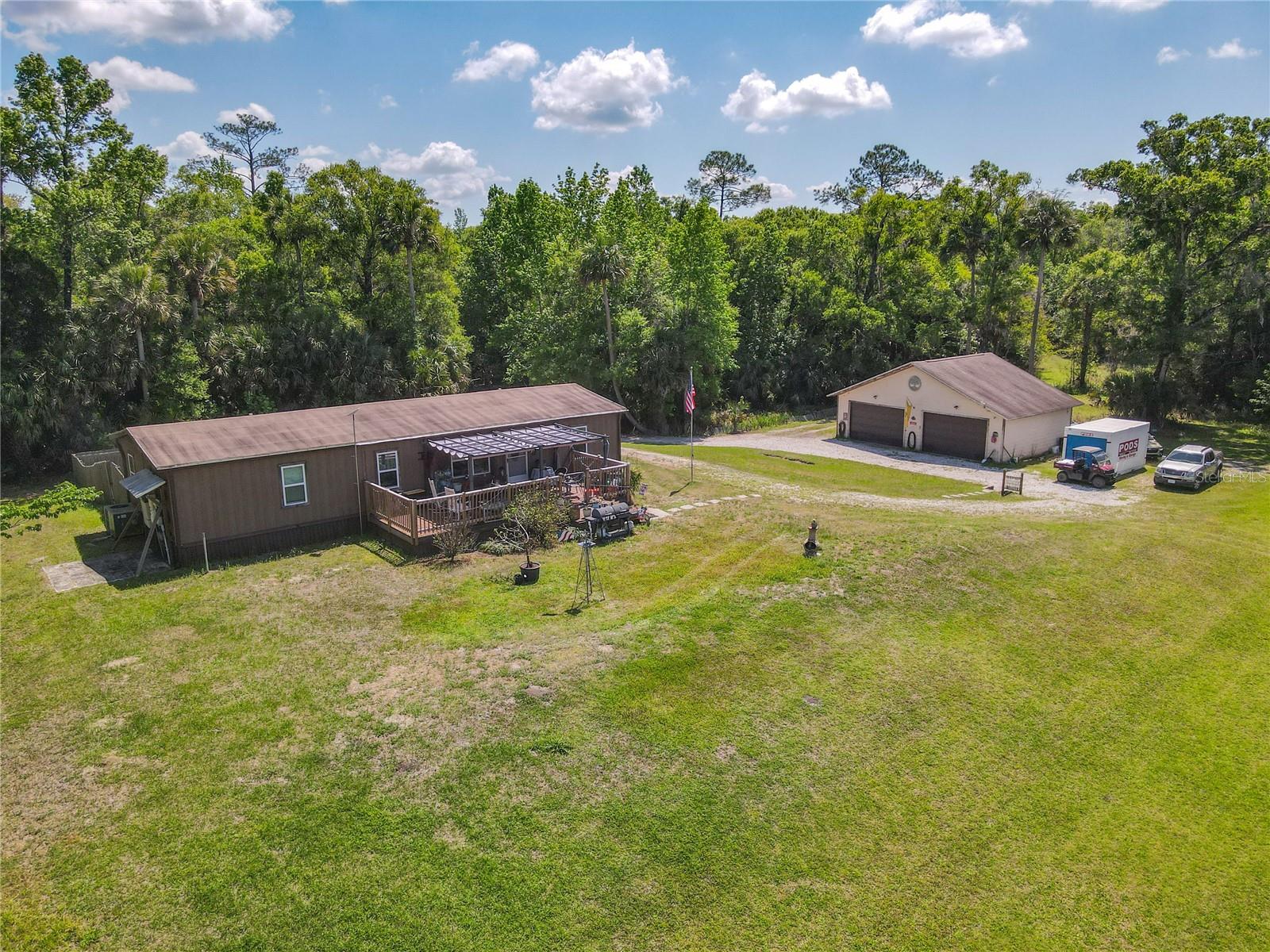 1501 Ashby Creek Rd Property Photo 1