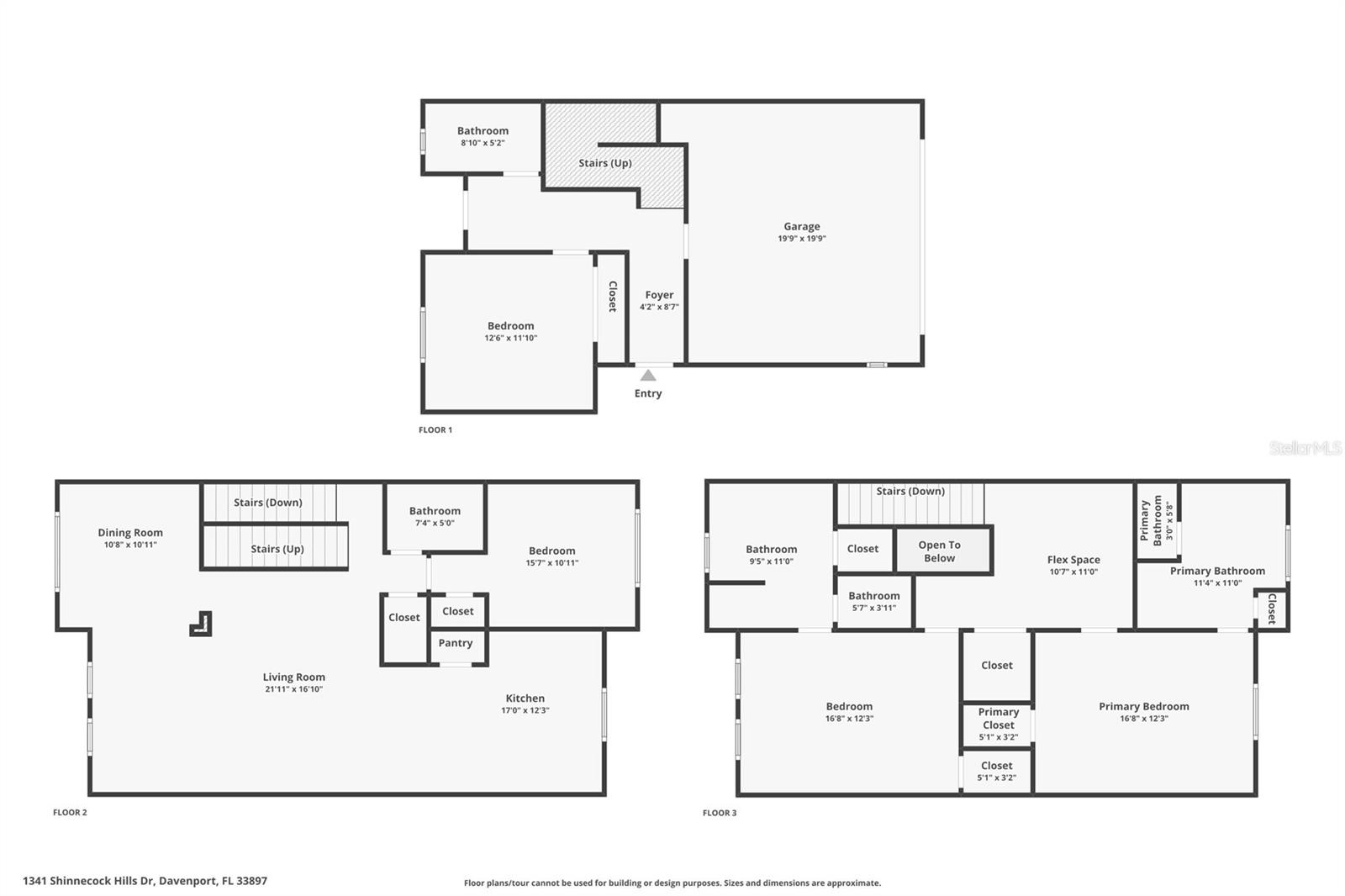 1341 Shinnecock Hills Dr Property Photo 46