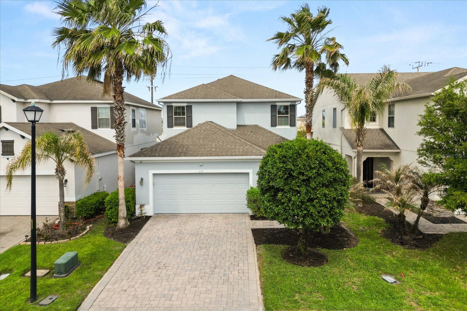115 Big Spring Ter Property Photo 1