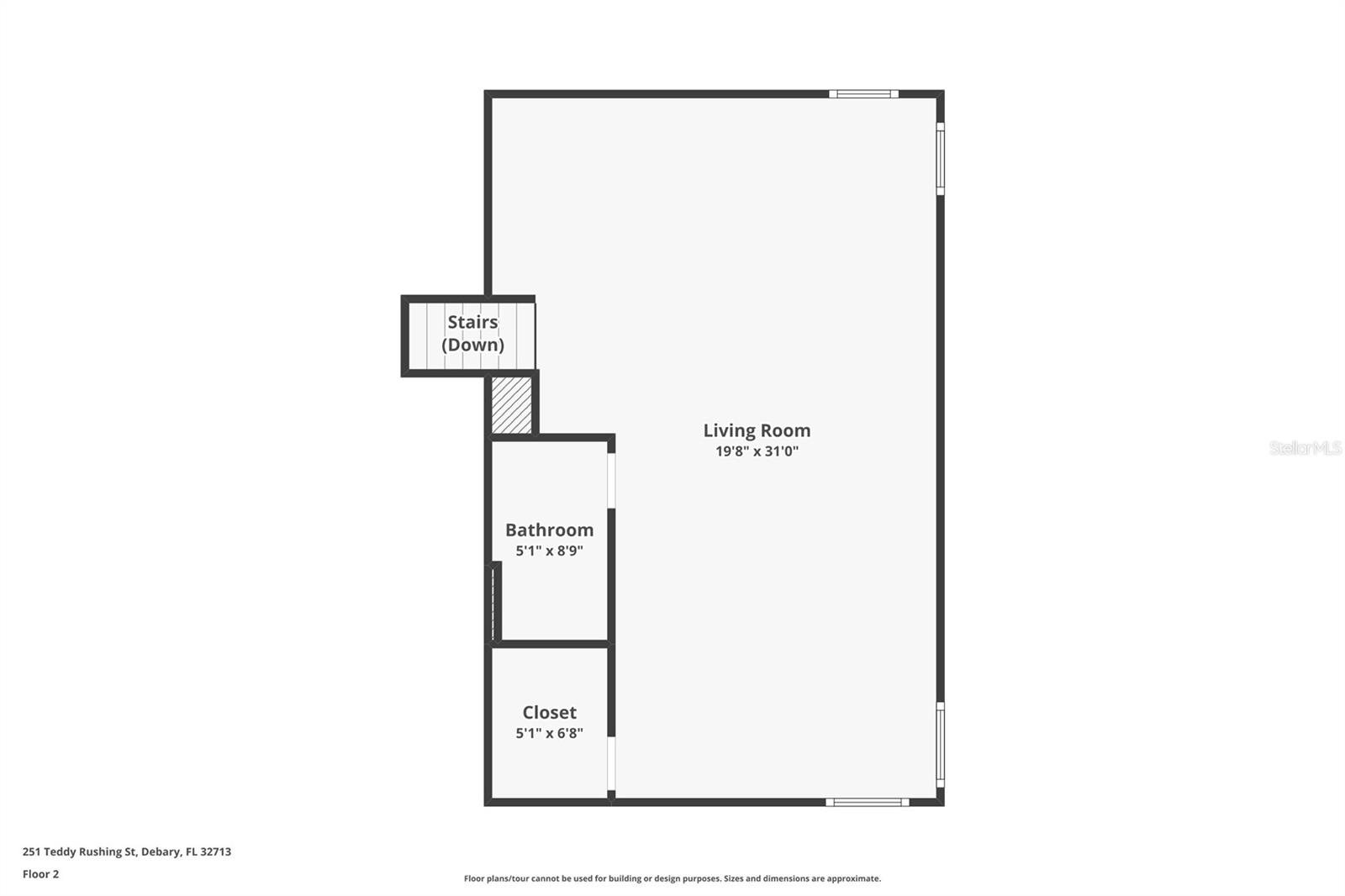251 Teddy Rushing St Property Photo 49