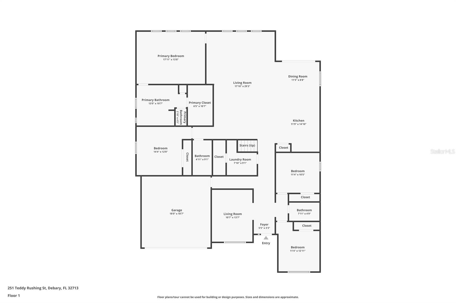 251 Teddy Rushing St Property Photo 50