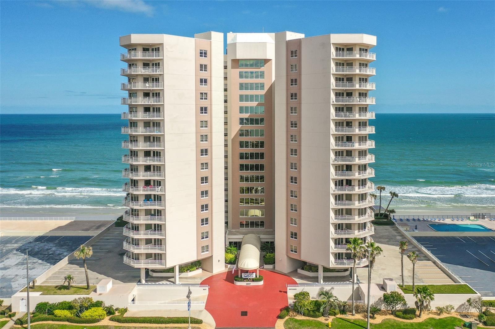2967 S ATLANTIC AVE #408