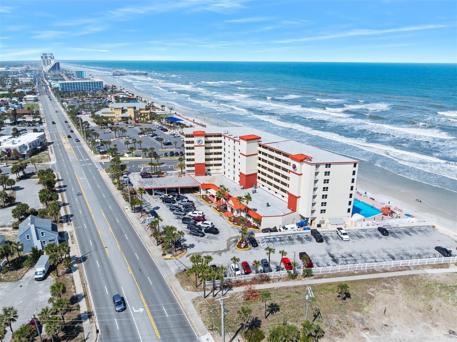 701 S Atlantic Ave #516 Property Photo 51