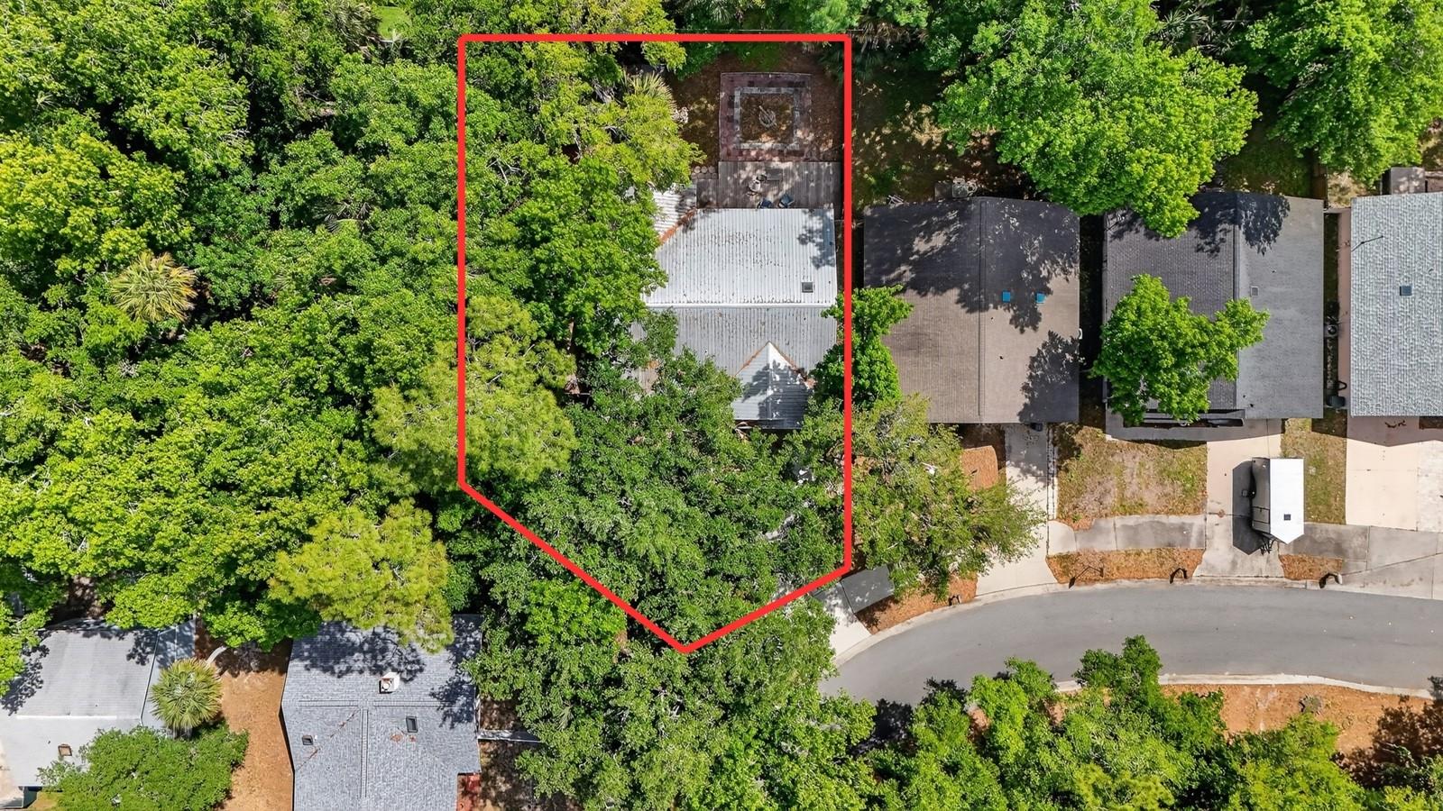 3639 Old Hammock Rd Property Photo 42