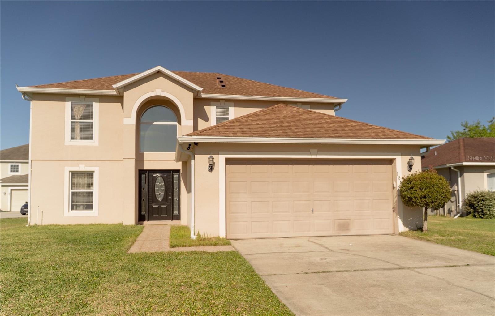 186 Cedar Ridge Ln Property Photo 1
