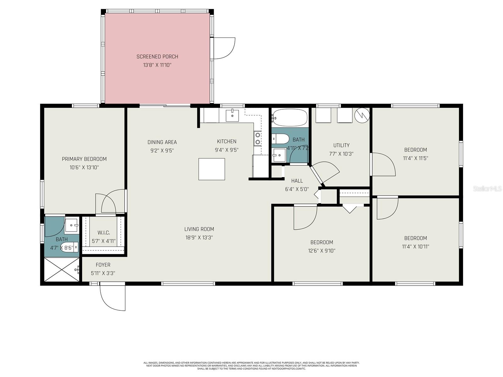 73 Cardinal Dr Property Photo 39