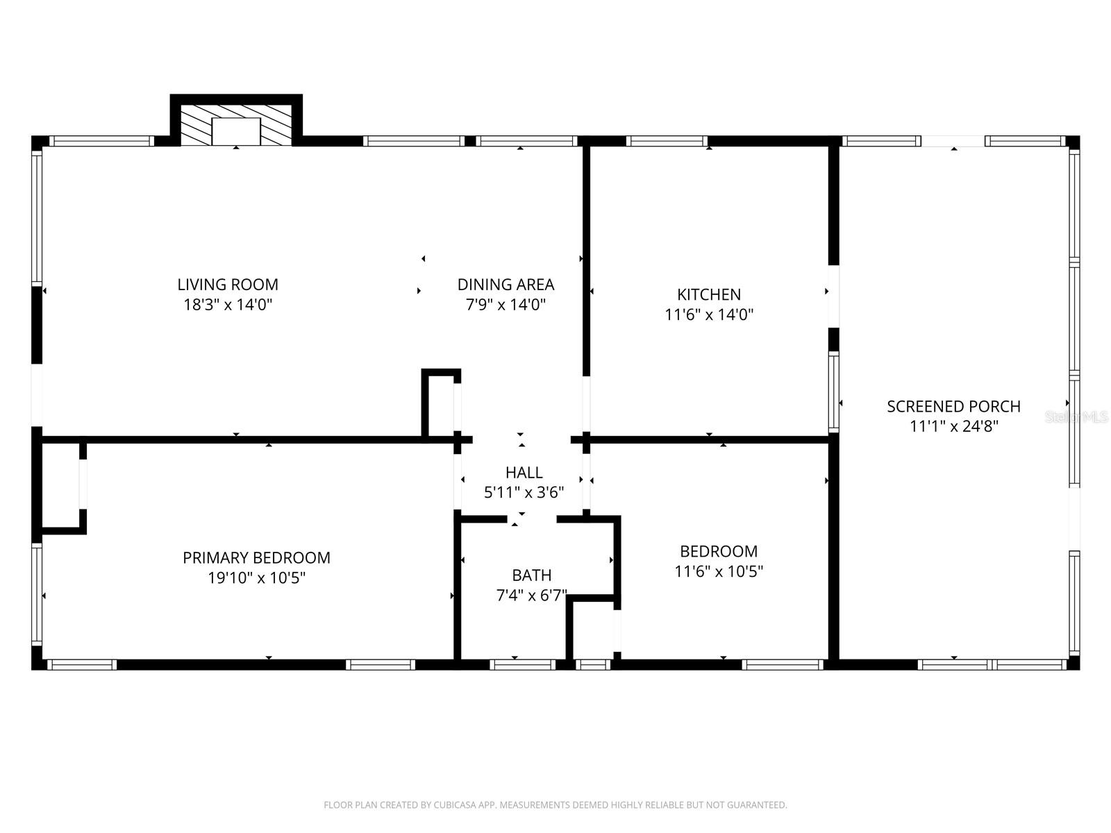 1030 Camphor Ln Property Photo 61