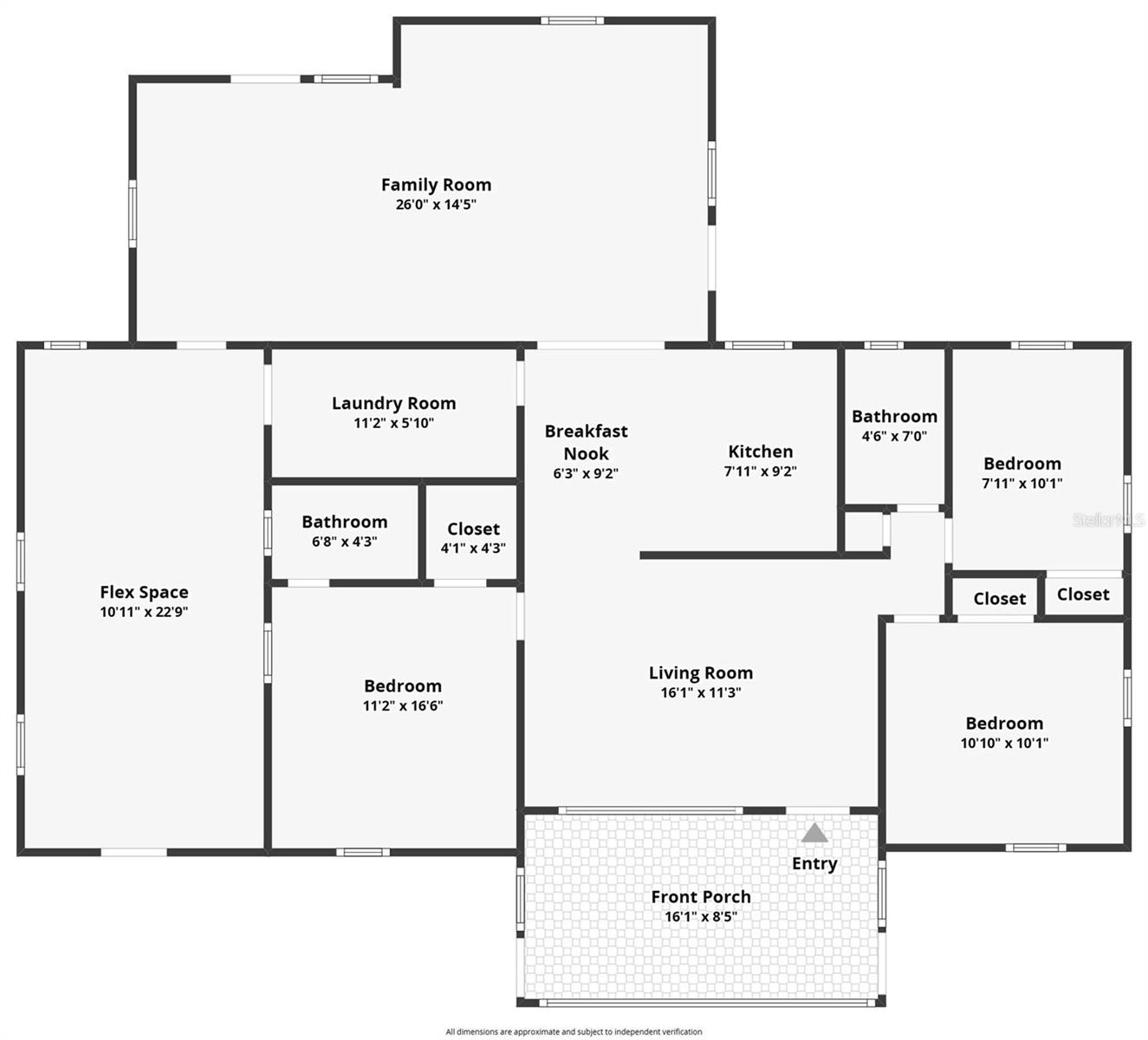 1712 Tallahassee Dr Property Photo 25
