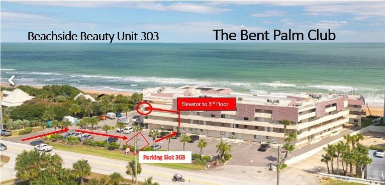 935 Ocean Shore Blvd #303 Property Photo 2