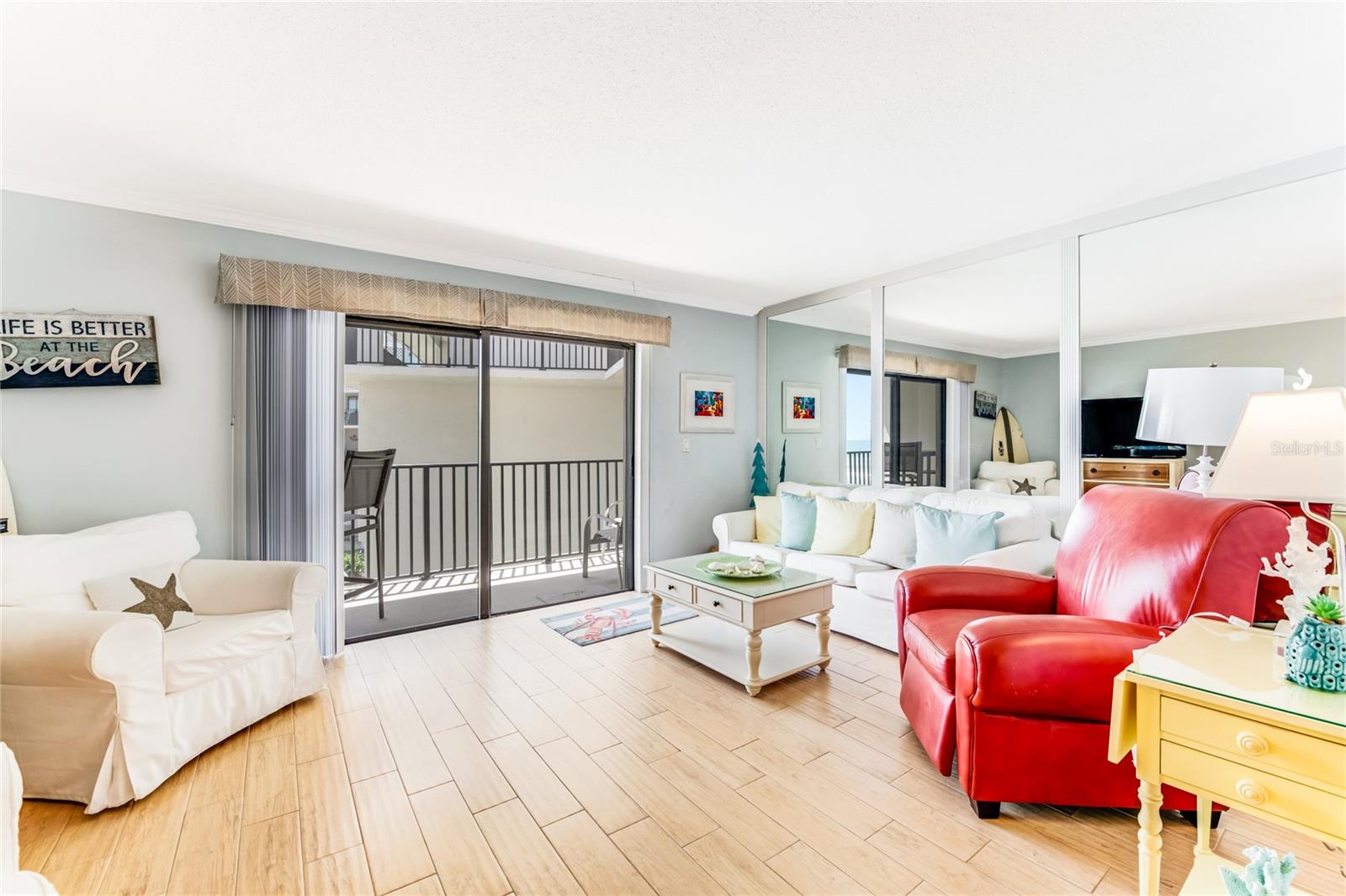 935 Ocean Shore Blvd #303 Property Photo 12