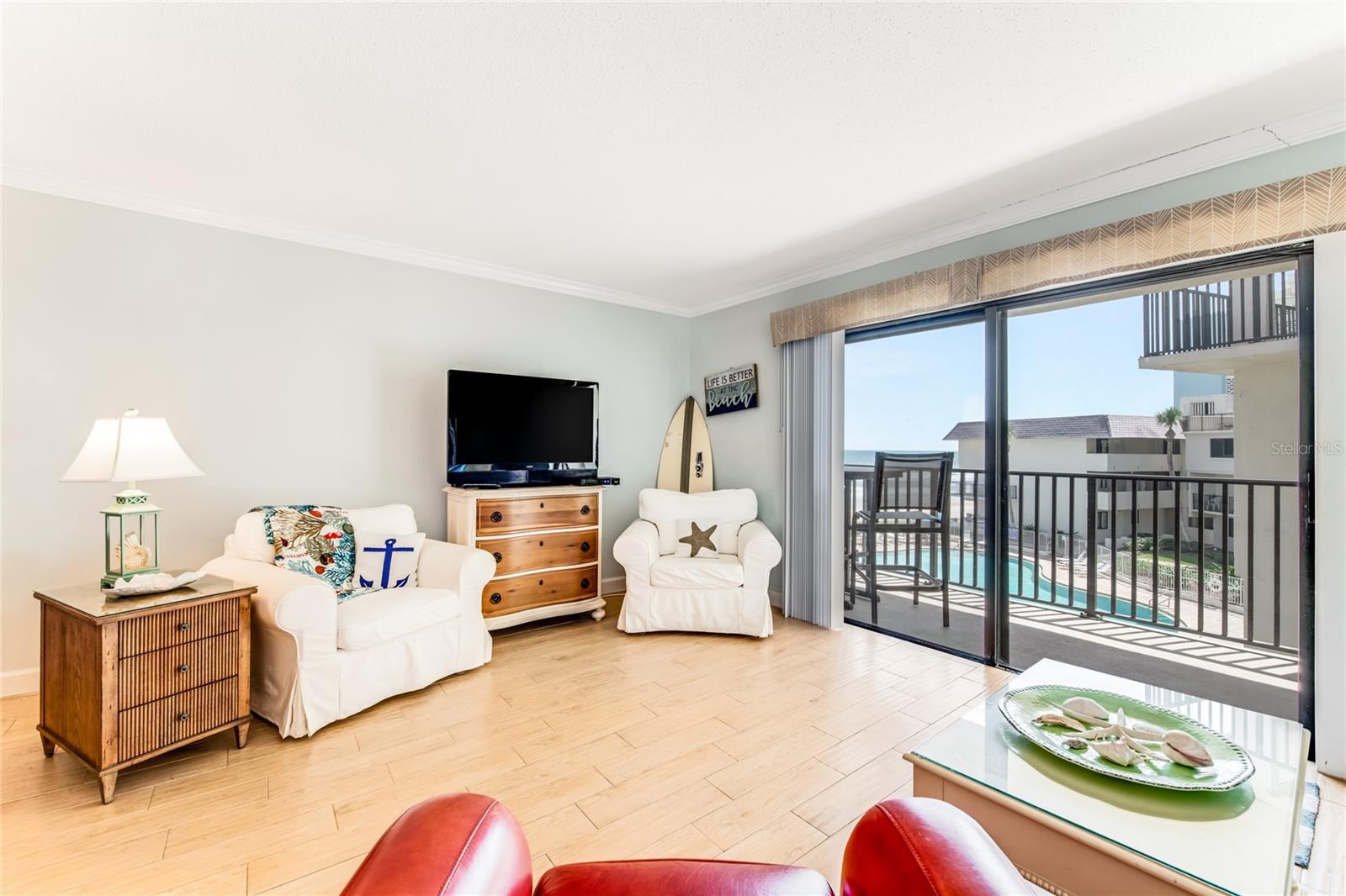 935 Ocean Shore Blvd #303 Property Photo 13