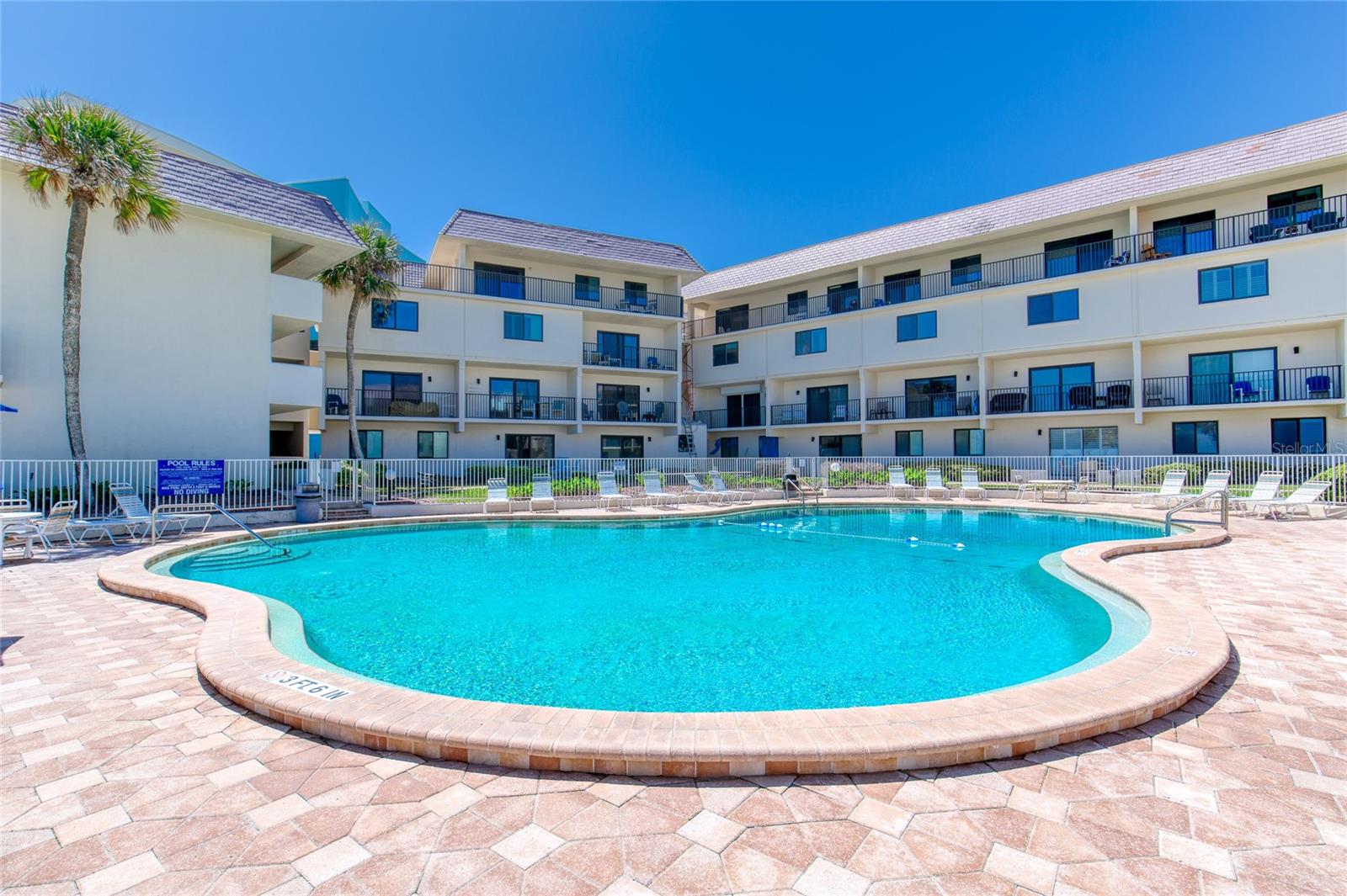 935 Ocean Shore Blvd #303 Property Photo 25