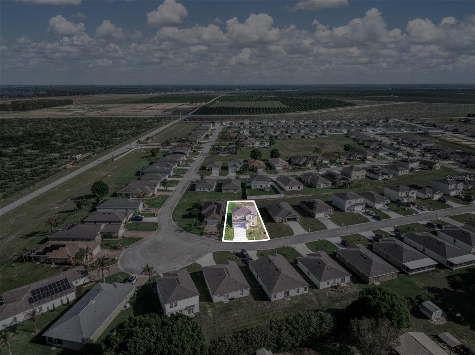 1456 Stone Ridge Cir Property Photo 32