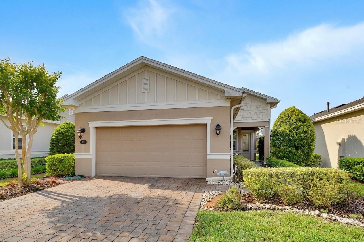 412 TISBURY CT