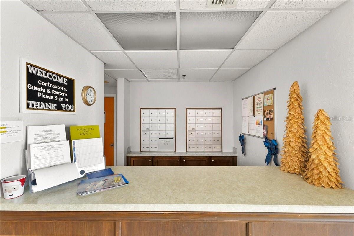3743 S Atlantic Ave #10b0 Property Photo 7