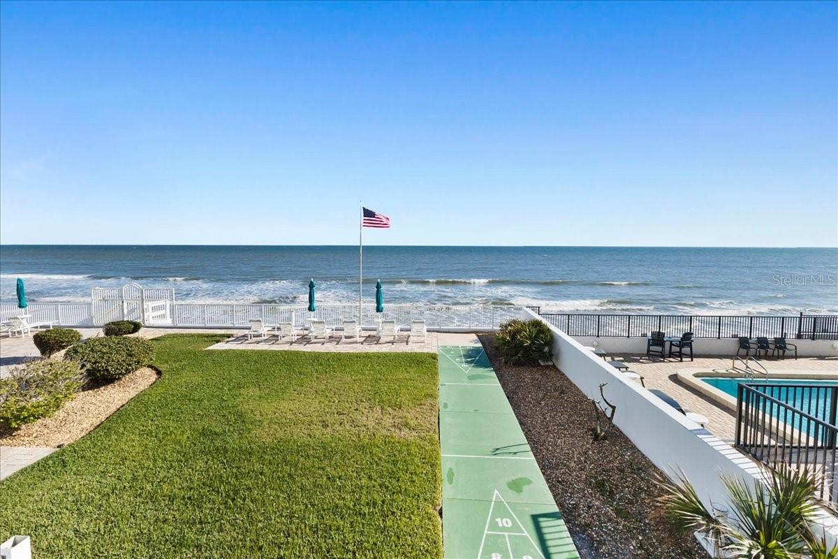 3743 S Atlantic Ave #10b0 Property Photo 8