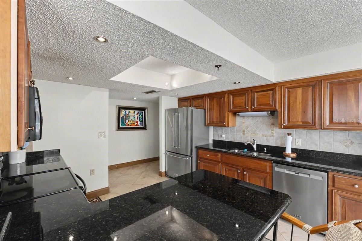 3743 S Atlantic Ave #10b0 Property Photo 26