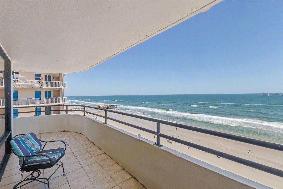 3743 S Atlantic Ave #10b0 Property Photo 36