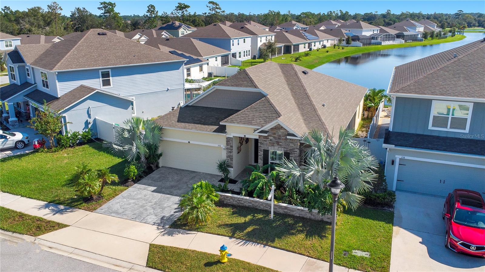 260 JACKSON LOOP