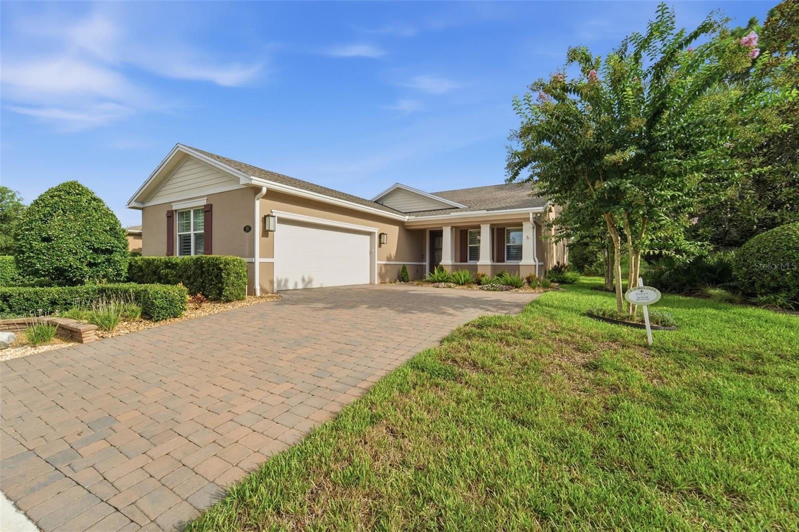 103 Old Moss Cir Property Photo 1