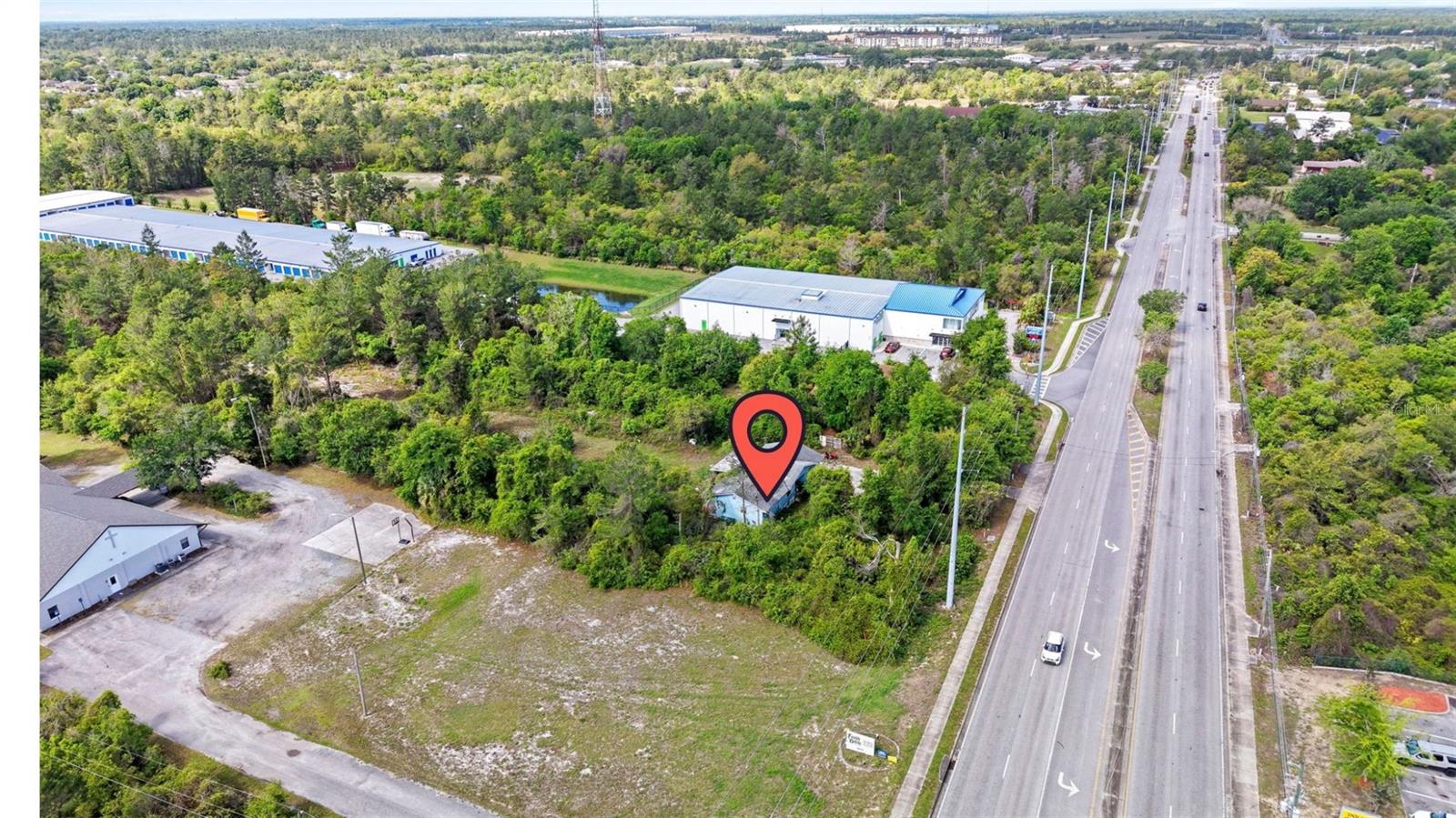 3021 Howland Blvd Property Photo 3