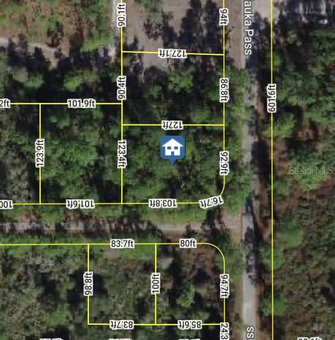 Xxx Malauka Pass Pass Property Photo 3