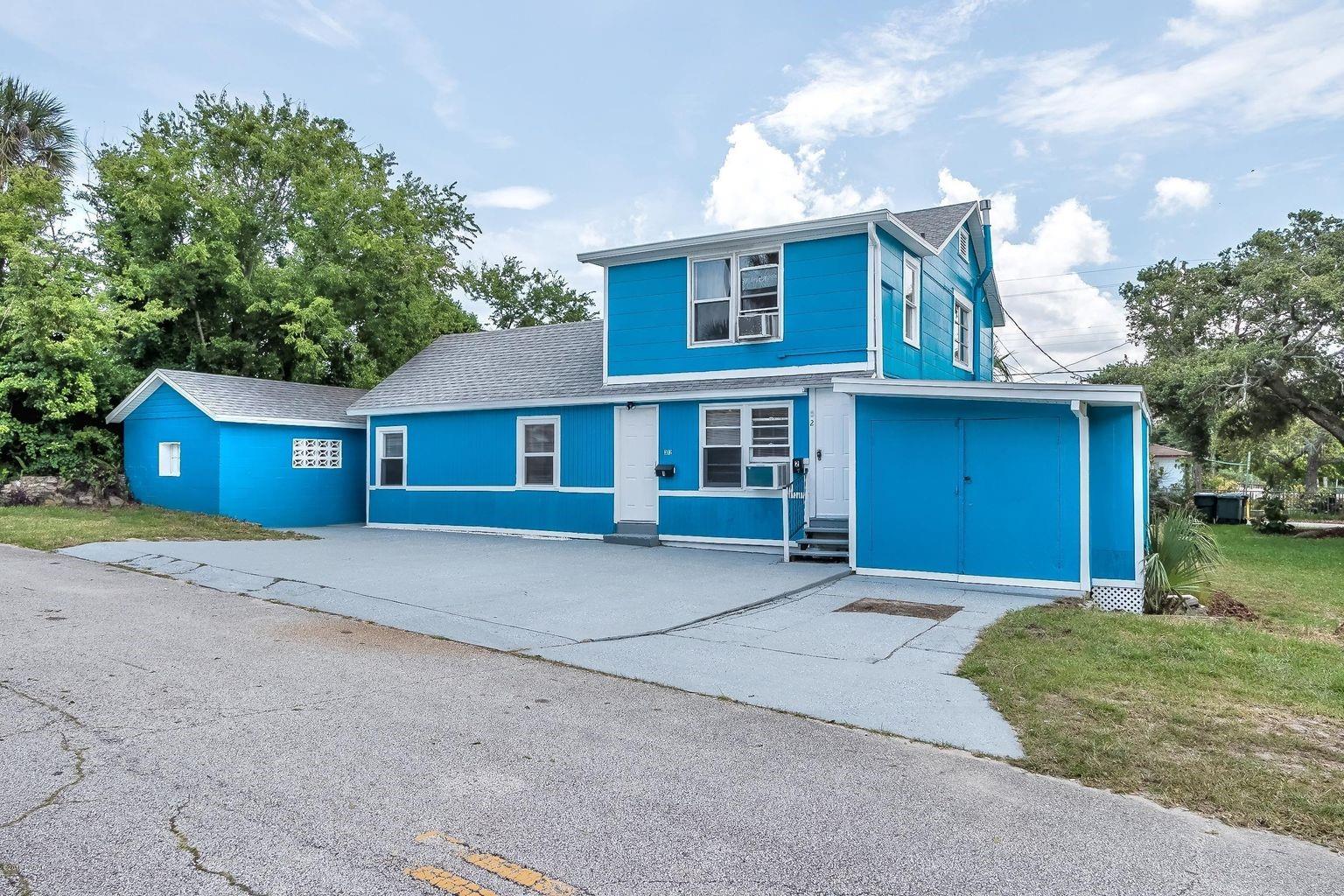 312 FRANCES TER