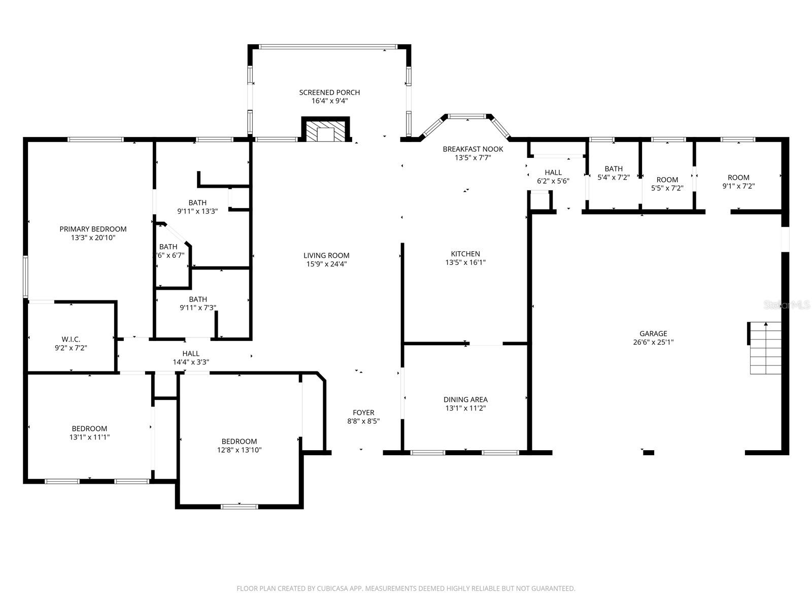 1640 Red Dog Rd Property Photo 3