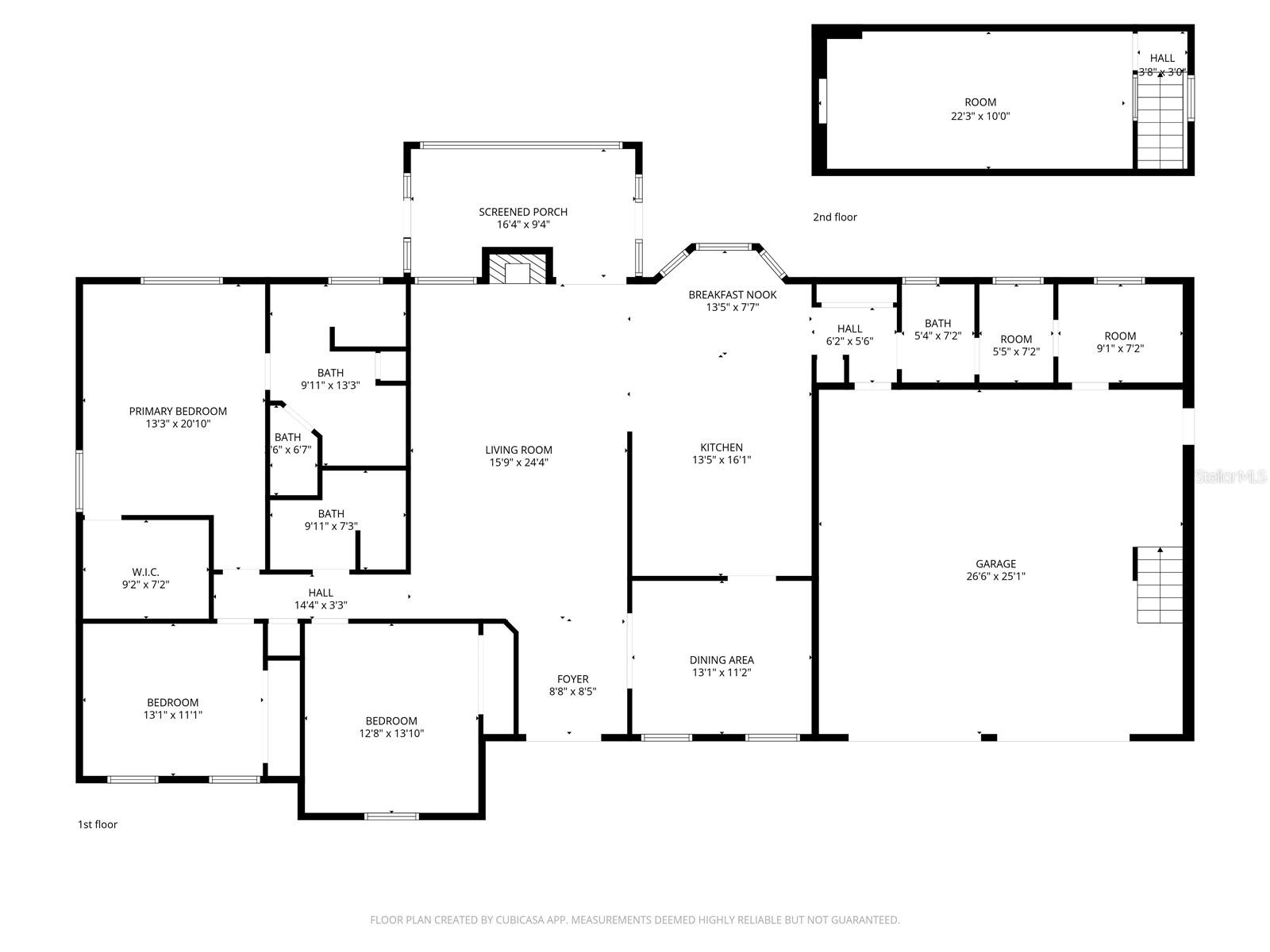 1640 Red Dog Rd Property Photo 4