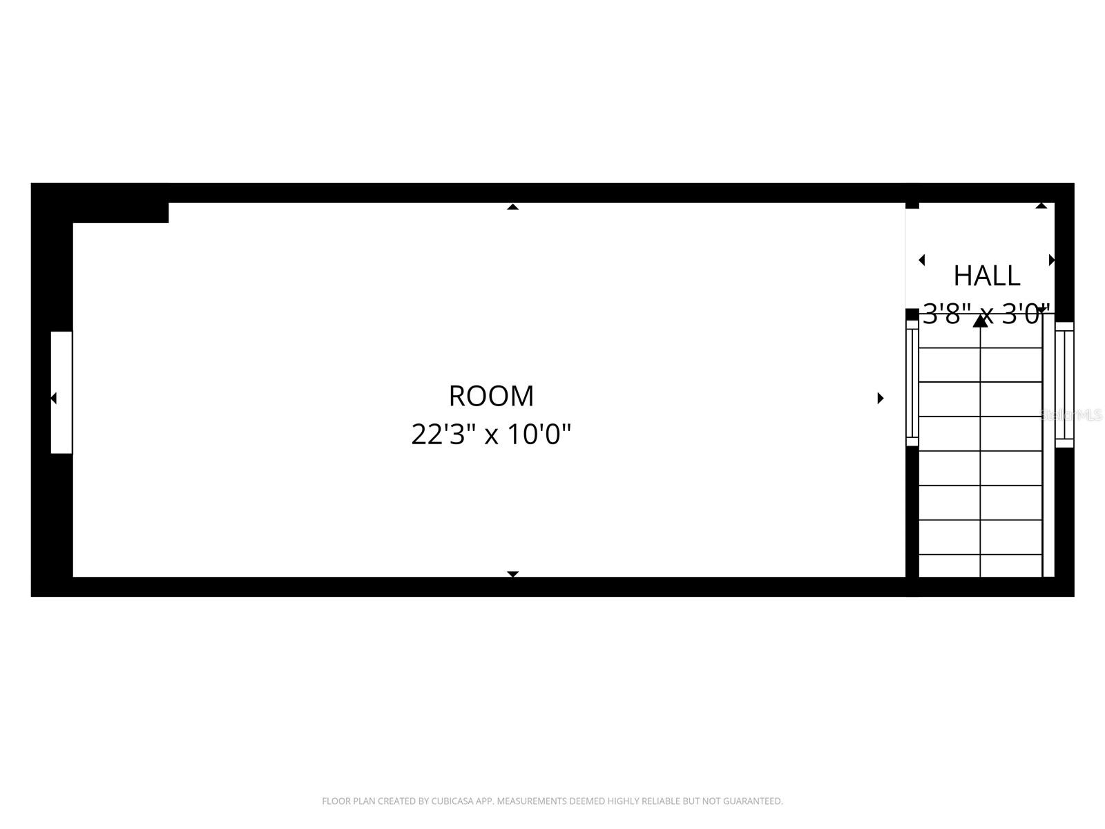 1640 Red Dog Rd Property Photo 5