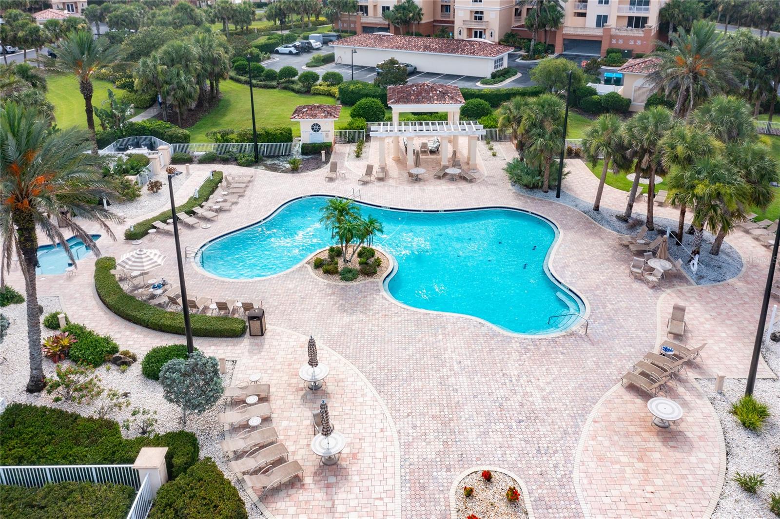 250 Minorca Beach Way #203 Property Photo 2