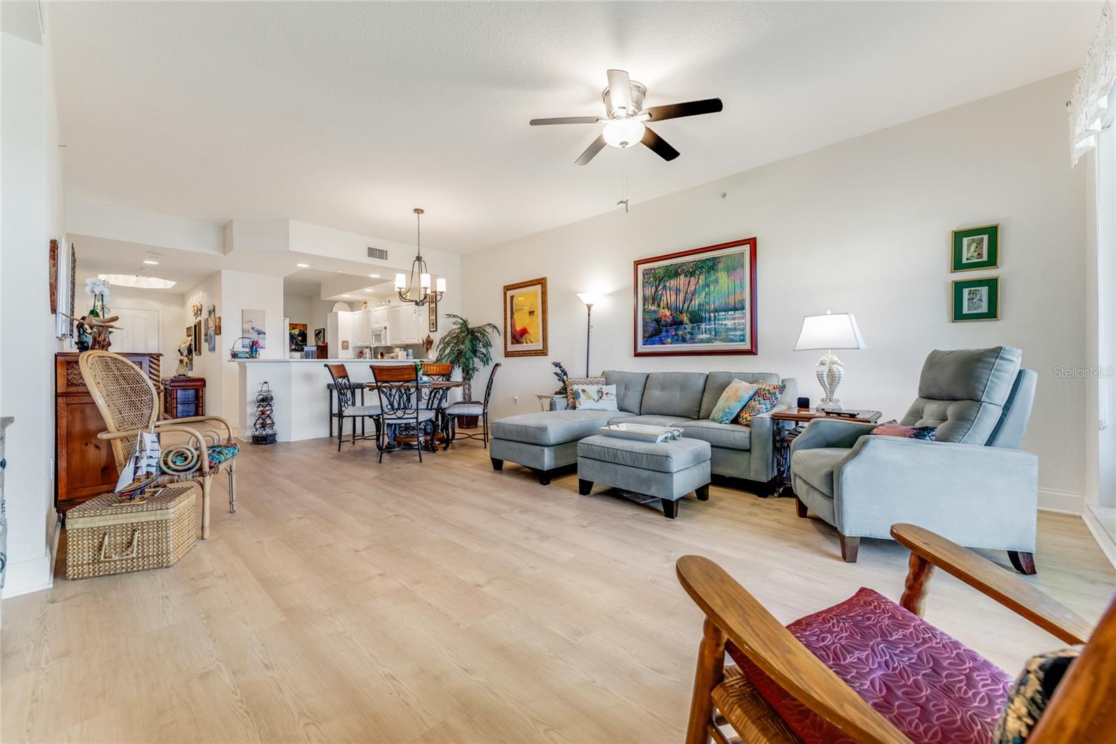 250 Minorca Beach Way #203 Property Photo 6