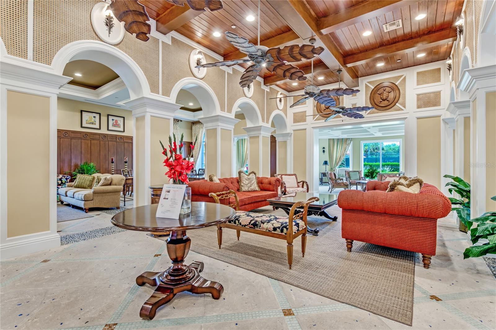 250 Minorca Beach Way #203 Property Photo 13