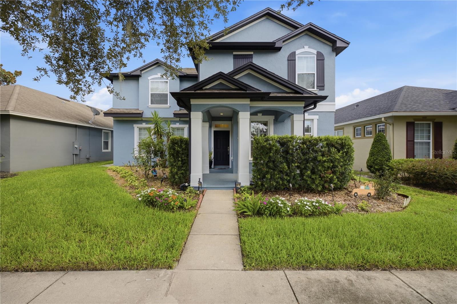 6820 Thornhill Cir Property Photo 1