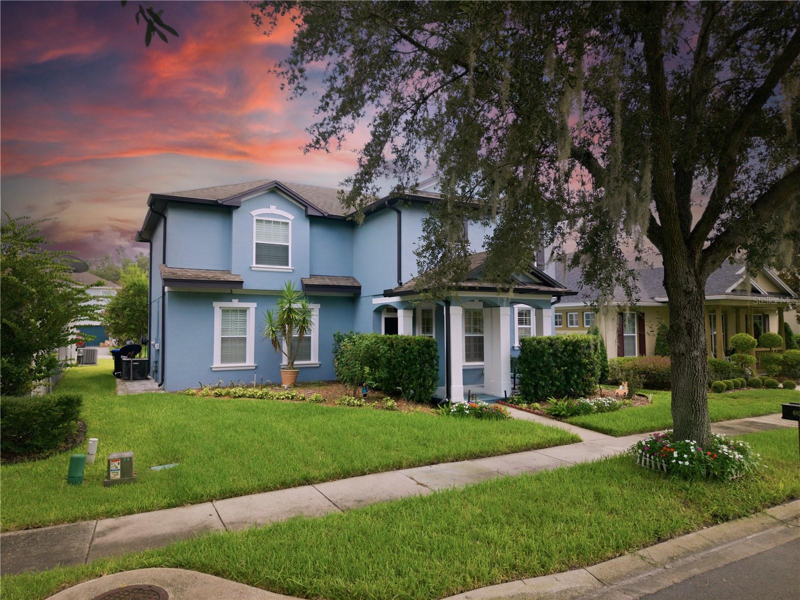 6820 Thornhill Cir Property Photo 40