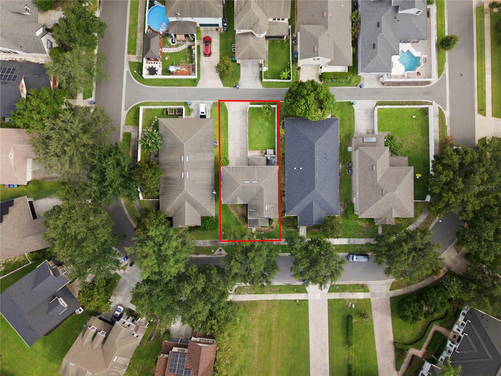 6820 Thornhill Cir Property Photo 47