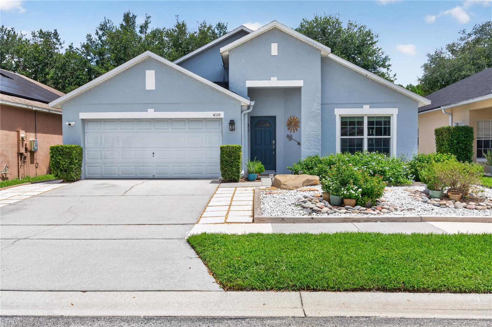 4339 Northern Dancer Way Property Photo 1