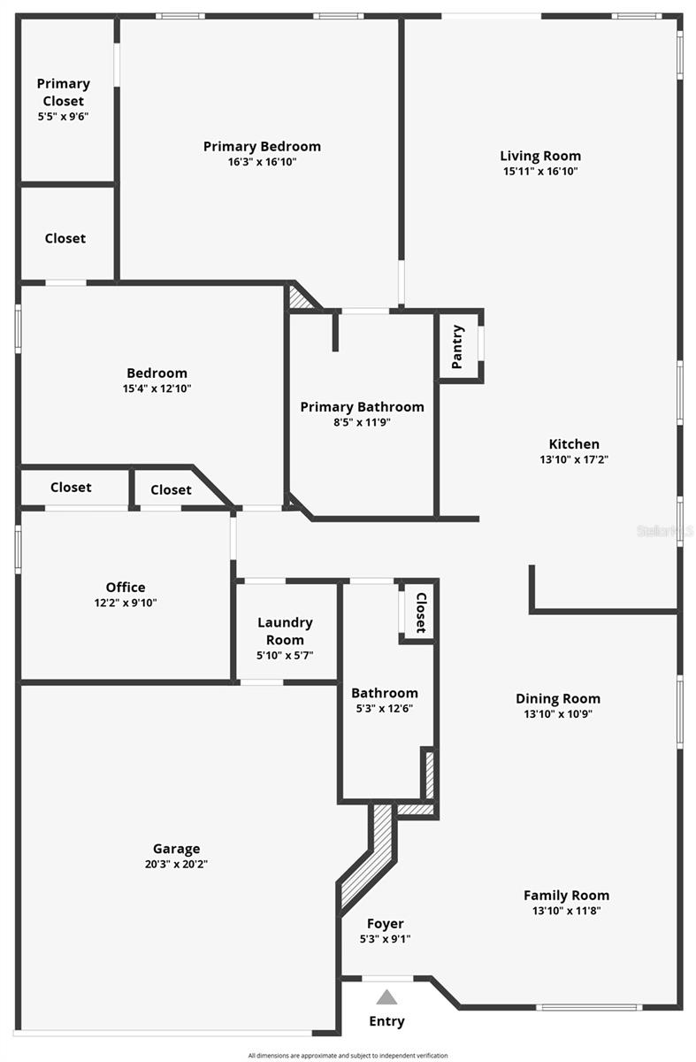 4339 Northern Dancer Way Property Photo 53