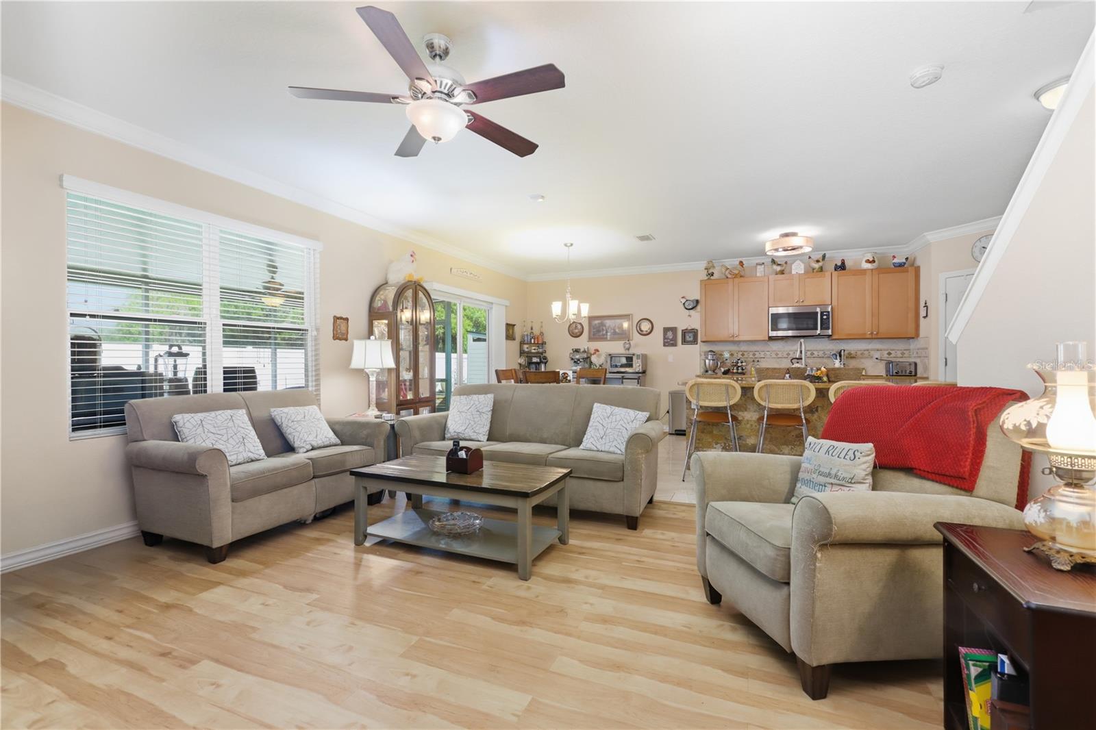 831 Oak Hollow Loop Property Photo 9