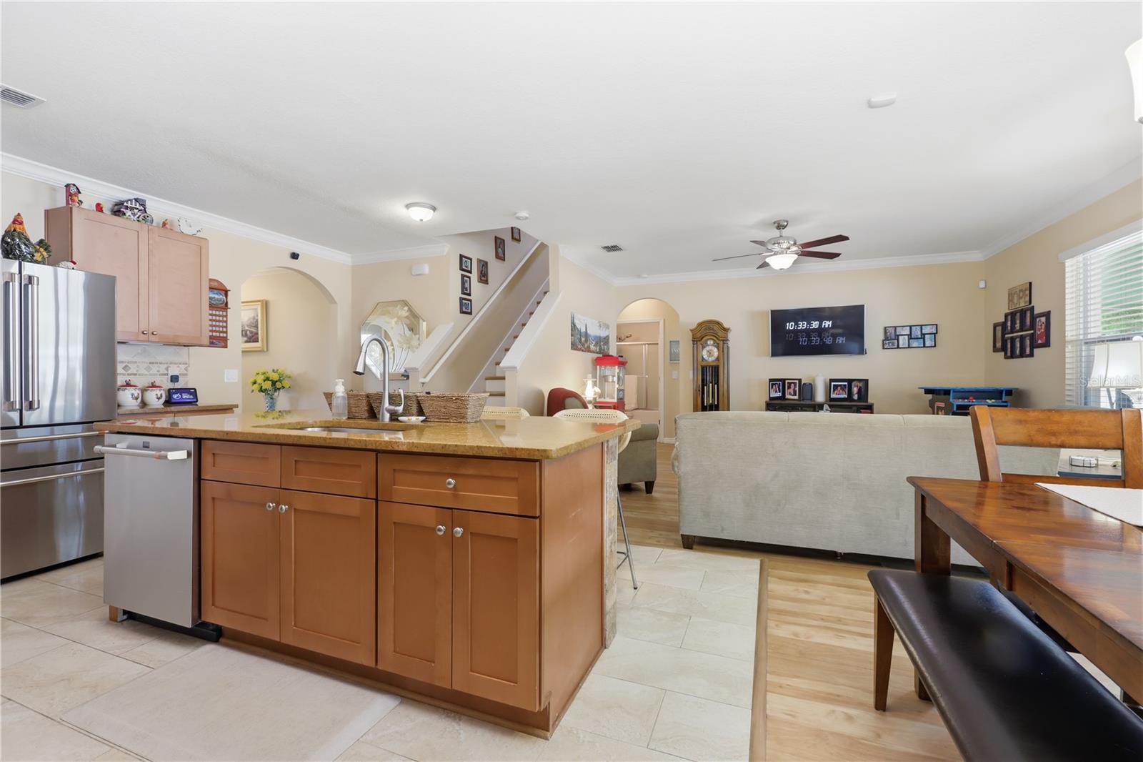 831 Oak Hollow Loop Property Photo 13