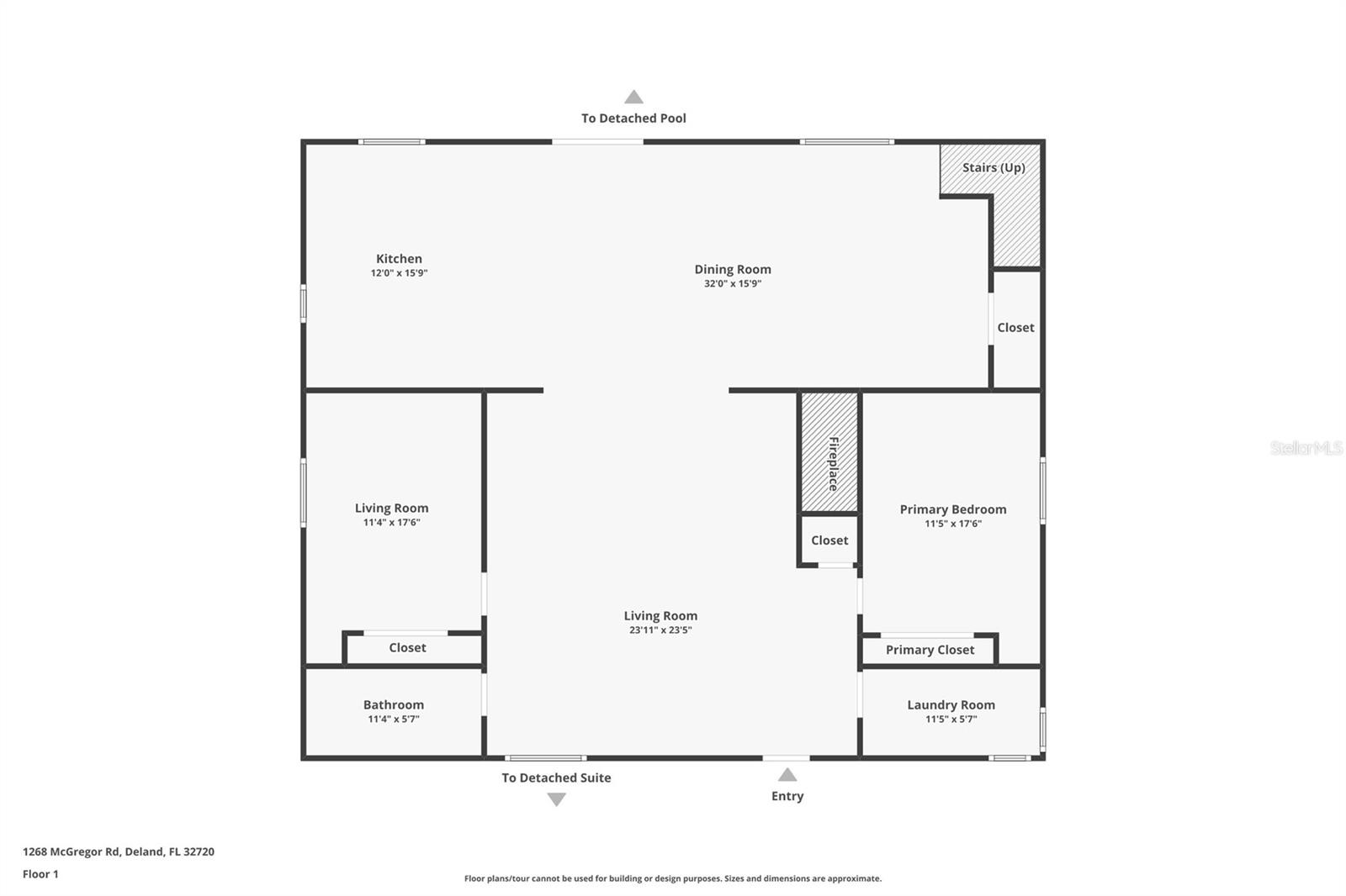1268 Mcgregor Rd Property Photo 17