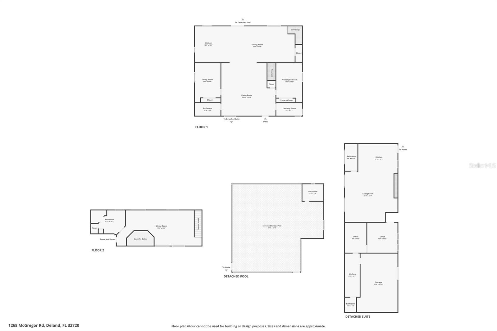 1268 Mcgregor Rd Property Photo 20