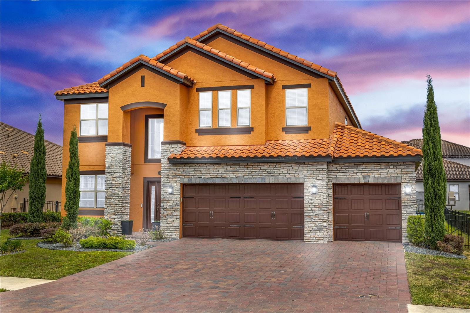 239 Lugano Way Property Photo 1