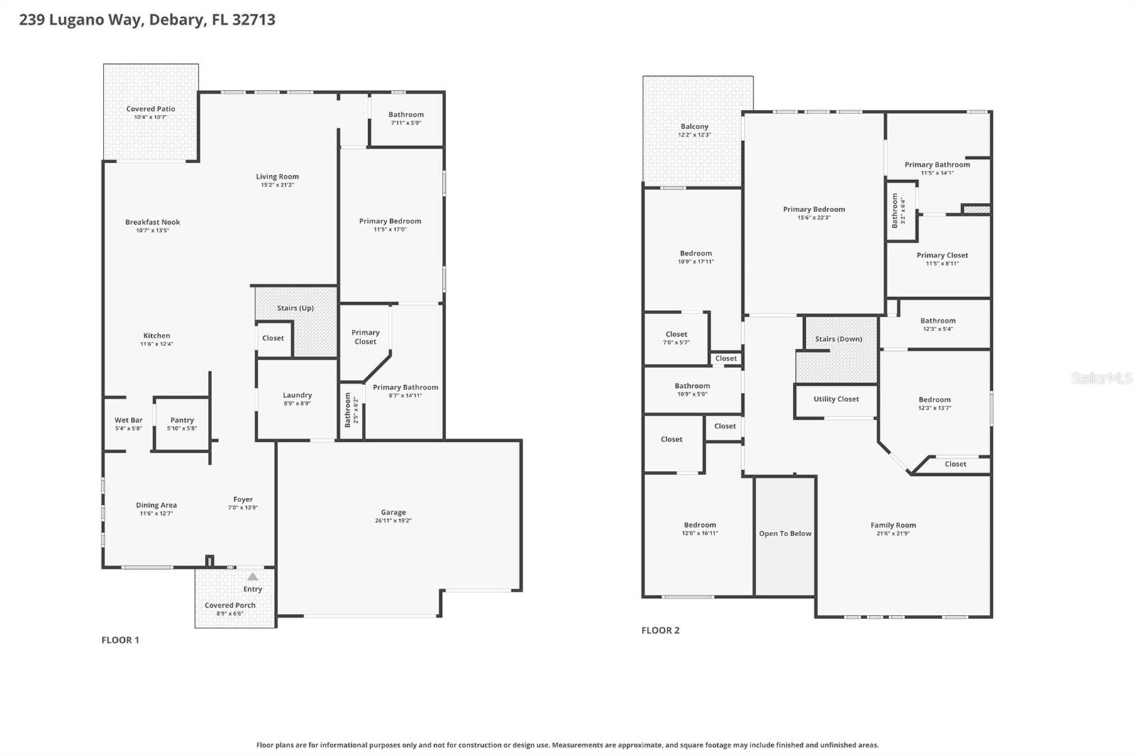 239 Lugano Way Property Photo 50