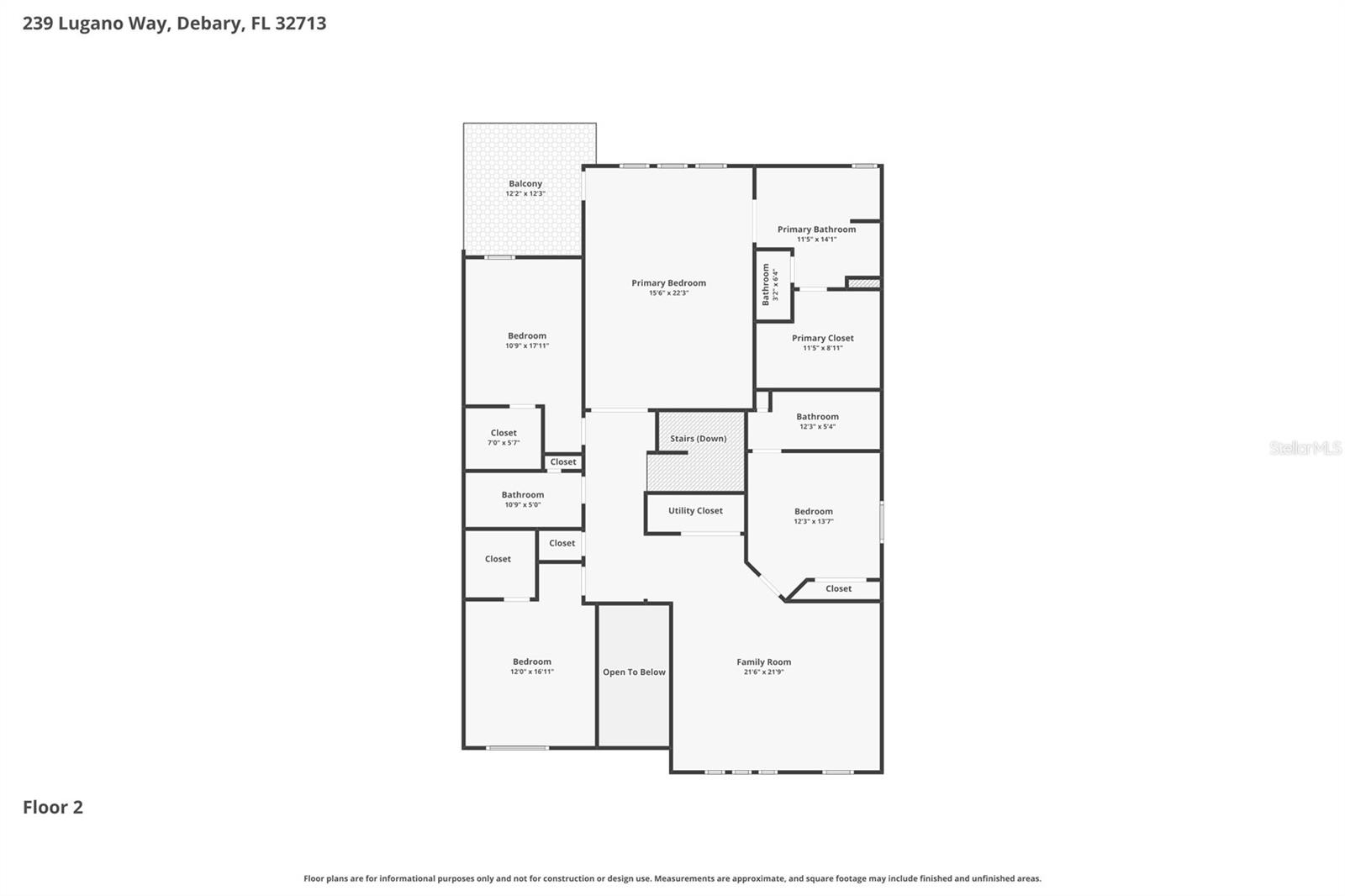 239 Lugano Way Property Photo 52
