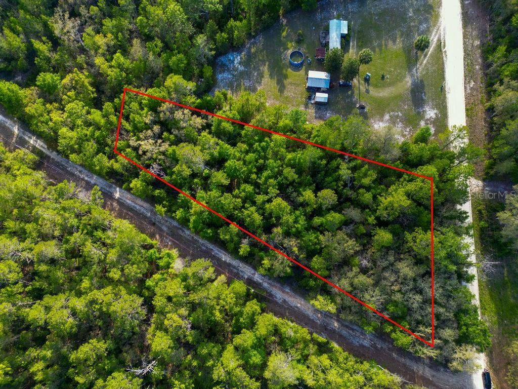 Lake Maregaret Blvd Property Photo 1