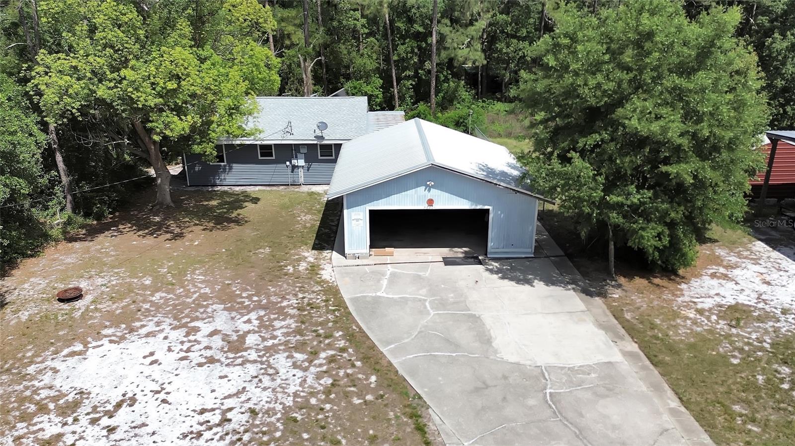 25801 Blue Lakes Dr Property Photo 1