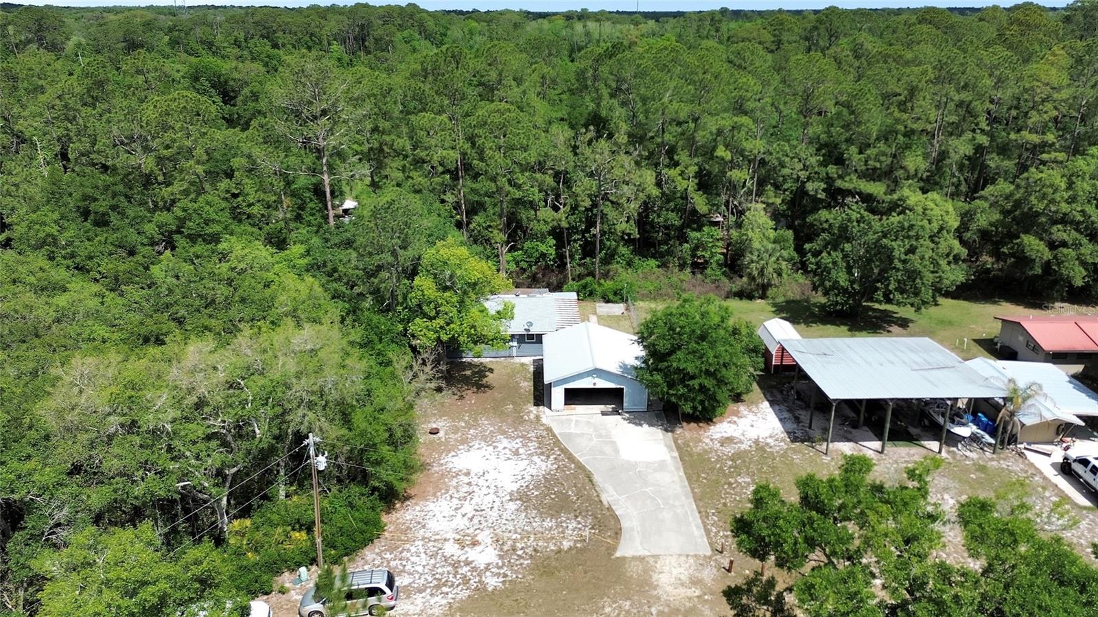 25801 Blue Lakes Dr Property Photo 34